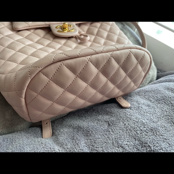 Chanel backpack - Picture 4 of 14